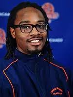 2014-2015 Men's Track & Field Roster