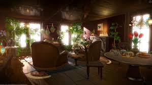 homey overgrown housing snap インテリア ファンタジーハウス 家