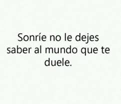 Frases Frases En Espanol Frases De La Vida And Frases Realistas Image 2792501 On Favim Com Encuentra docenas de frases de la vida real con fotos para copiar y compartir. and frases realistas image 2792501