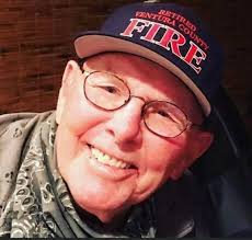 Loyd C. Wood Obituary