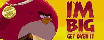 Have fun in this jumping game of angry birds. Terence Angry Birds Wiki Fandom