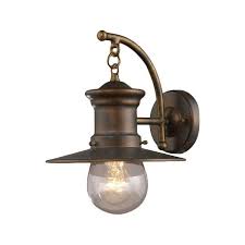 Maybe you would like to learn more about one of these? Outdoor Wall Lights Joss Main