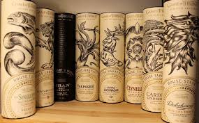 Oban little bay reserve (srp $63 | 43% abv). Game Of Thrones Whisky Set 8x70cl 8 Bottles Catawiki