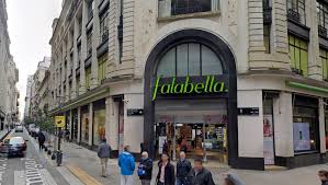 Ya es oficial, falabella se va de mendoza de manera definitiva. Falabella Cierra Locales En San Juan En Cordoba Y En Mendoza La Gaceta Tucuman
