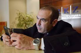 Rick Hoffman