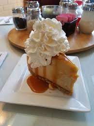 Dessert Anyone Cheesecake Corner In Memphis Tn Memphis Dessert Cheesecake Food Culinary Foodie