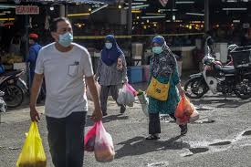 Malay news today malaysia online breaking news nst online malaysia news live malaysia online news portal malay mail online. Online Retailers Are Slashing Prices Yet New Survey Shows Malaysians Too Scared To Spend Malaysia Malay Mail