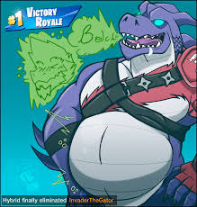 Invader Invaderthegator hentai videos, GIFs, and images | R34.app