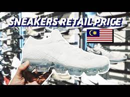 Baca ulasan sebenar, lihat gambar hd. Sneakers Di Malaysia Keren2 Bahasa Indonesia Youtube