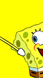 (remember to hide mouse pointer) 4. 15 Hd Spongebob Squarepants Wallpapers Hdwallsource Com Desktop Background