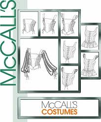 Mccall S 4107 Misses Renaissance Lined Vest Mccalls Sewing Patterns Diy Sewing Pattern Sewing Patterns
