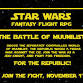 Star Wars: Clone Wars RPG event image