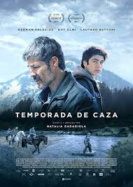 Loki 1ª temporada completa torrent dublada e legendada. Hunting Season Film 2017 Filmstarts De