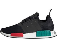 Maybe you would like to learn more about one of these? Adidas Nmd R1 Core Black Glory Green Lush Red Ab 70 00 Preisvergleich Bei Idealo De