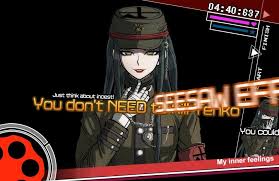 Let Me Get In There Early With Those Non Stop Debate Generator Memes V3 3 Spoilers Danganronpa Danganronpa Memes Danganronpa Danganronpa Funny