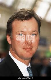 Bill wiggin hi-res stock photography and images