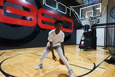 Nike Basketball Camp at Shoot 360 - Collierville