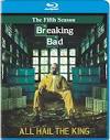 Amazon.com: Breaking Bad: Season 5 (Episodes 1-8) (2 Discs Blu-ray ...