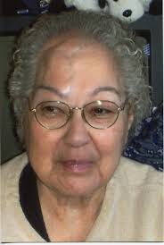 Lupe Rendon Obituary