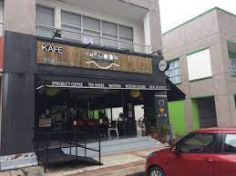 Places subang jaya restaurantasian restaurantasian fusion restaurant rata. The Foodies Cafe Subang Subang Jaya Restaurant Reviews Photos Phone Number Tripadvisor