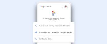 Secure g suite (formerly google apps for work). Keeping Your Private Information Private