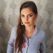 Carol Gargulakova Aka Taylee Wood Czech Republic Girl Czech Carole