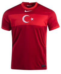 Maillot de la sélection italienne de football. Tous Les Maillots Euro 2020 2021 Des Selections Domicile Et Exterieur