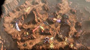 Brad Wardell S Blog Living With Vulkan And Directx 12 Gamasutra
