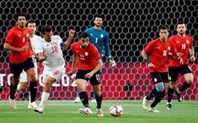 ويقع منتخب مصر في المجموعة الثالثة بجوار منتخبات إسبانيا والأرجنتين وأستراليا بدورة الألعاب الأولمبية المقرر إقامتها في طوكيو. Y 7ytzodkgoyym