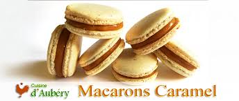 Epingle Sur Macarons