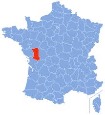 120 m) equirectangular projection, wgs84 datum. Datei Deux Sevres Position Svg Wikipedia