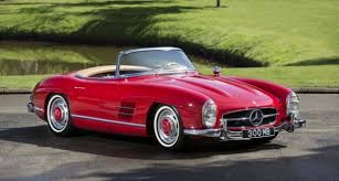 1961 Mercedes Benz 300 Sl The Big Picture Mercedes Benz 300 Mercedes Benz Classic Mercedes Benz For Sale