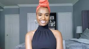 Zozibini tunzi (born 18 september 1993) is a south african model and beauty pageant titleholder who was crowned miss universe 2019. Miss Universe Zozibini Tunzi On Youth Activism Cbs News