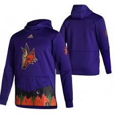 The arizona coyotes (colloquially known as the yotes) are a professional ice hockey team based in the phoenix metropolitan area. Arizona Coyotes Trikot Gunstige Nhl Trikots Nhl Trikots Kaufen Nhl Eishockey Deutschland
