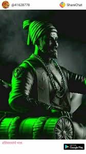 Chhatrapati shivaji maharaj ki jai. Chhatrapati Shivaji Wallpapers Hd 1080x1918 Wallpaper Teahub Io