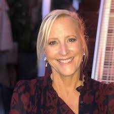 Susan Kellogg's Instagram, Twitter & Facebook