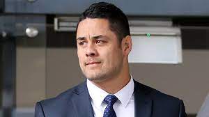 Find the perfect jarryd hayne stock photos and editorial news pictures from getty images. Jarryd Hayne Ex Rugby League Star Guilty Of Sexual Assault In Australia Bbc News