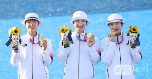 19일부터 23일까지 5일간 강원도 원주 양궁장에서 진행된 2021 리커브 국가대표 선발전 2차 평가전에서 도쿄 올림픽에 출전할 6명의 선수가 선발되었습니다. D6qlocuuqzfpsm