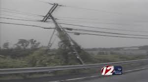 Remembering Hurricane Gloria