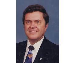 N. Polk Obituary (1936