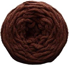 Men's sweaters are knit garments that are worn either alone or over a shirt. Amazon Com Bluelans 100 Acrylic Thick Soft Yarn Chunky Knitting Yarn Wool 100g Brown