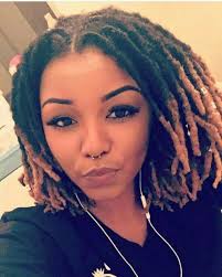 2018 Shapely Bob Hairstyles For Black Women Locs Hairstyles Natural Hair Styles Hair Styles