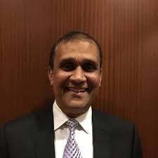 Dinesh Shah Email & Phone Number