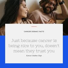 Cancer, the fourth sign of the zodiac, is all about home. Cancer Zodiac Sign Photos Facebook