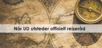Det er også viktig å sette seg inn i generelle reiseråd i forhold til behov for vaksiner for andre smittsomme sykdommer og andre forebyggende tiltak. Nar Ud Utsteder Offisielt Reiserad Let S Get Lost