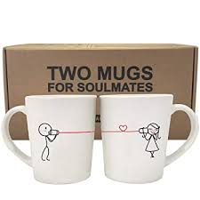 If you are only recently married then the novelty of being called a wife will most definitely still be there! Buy Boldloft Say I Love You His And Hers Coffee Mugs Couple Mugs Set Girlfriend Gifts Wife Gifts Romantic Gifts For Her Valentines Day Anniversary Wedding Gifts For Couple Couples Gifts Love Gifts Online
