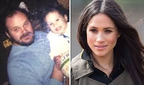 Royal Wedding: Fans confuse Meghan Markle's dad Thomas with THIS EastEnders  legend