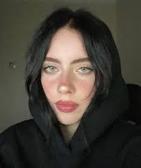 Looking good, Billie 👀 Read more: https://trib.al/lukj00c