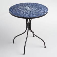 Bistro Tables Desiclo Com In 2020 Bistro Table Outdoor Outdoor Accent Table Bistro Table