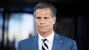 Tennessee Republican lawmaker entering congressional race